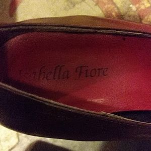 Isabella fiore. Shoes